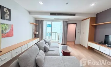 Wohnung zum Kauf und zur Miete mit 2 Zimmer in Watthana, Bangkok