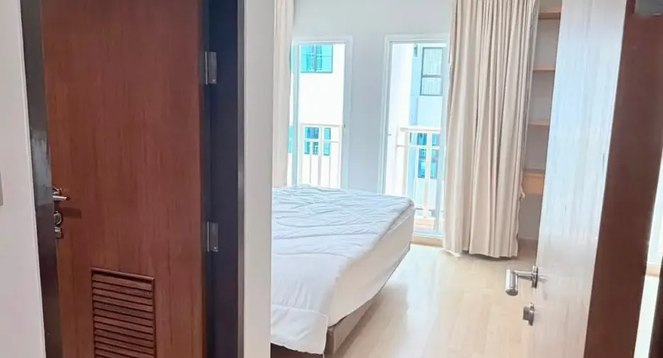 Wohnung zum Kauf und zur Miete mit 2 Zimmer in Watthana, Bangkok