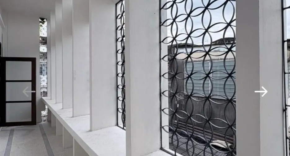 Casa adosada en venta y en alquiler de 5 habitaciones en Pathum Wan, Bangkok