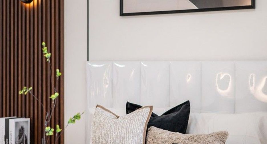 Condo en venta de estudio en Ratchathewi, Bangkok