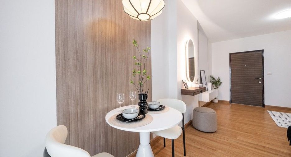 Condo en venta de estudio en Ratchathewi, Bangkok