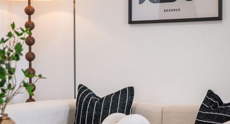 Condo en venta de estudio en Ratchathewi, Bangkok