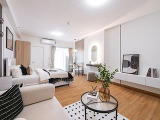Condo en venta de estudio en Ratchathewi, Bangkok