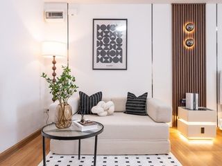 Condo en venta de estudio en Ratchathewi, Bangkok