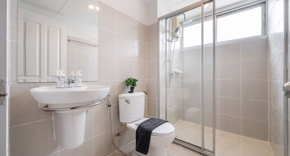 Condo en venta de estudio en Ratchathewi, Bangkok