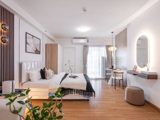 Condo en venta de estudio en Ratchathewi, Bangkok