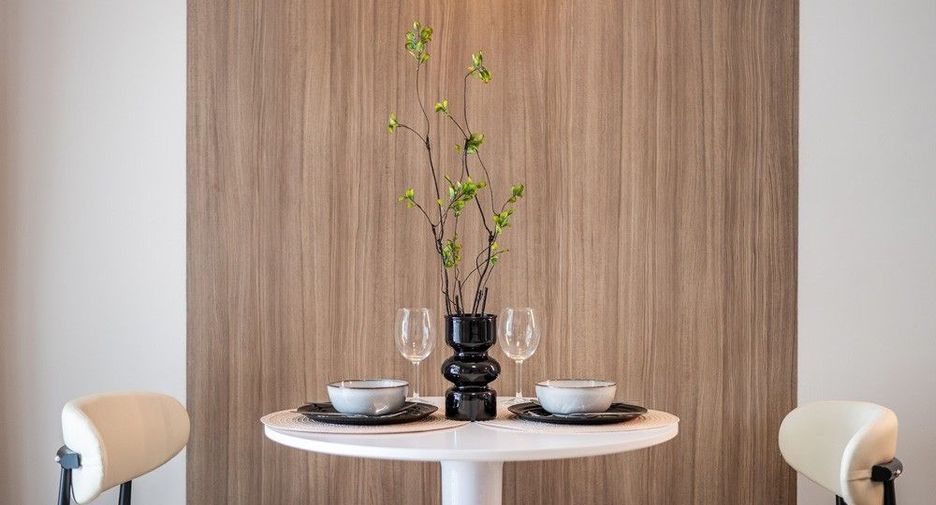 Condo en venta de estudio en Ratchathewi, Bangkok