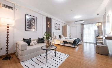 Condo en venta de estudio en Ratchathewi, Bangkok