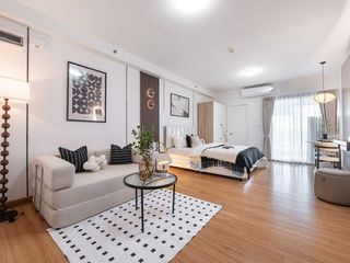 Condo en venta de estudio en Ratchathewi, Bangkok