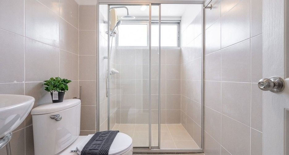 Condo en venta de estudio en Ratchathewi, Bangkok