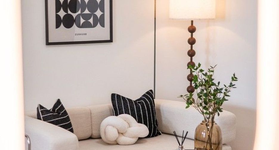 Condo en venta de estudio en Ratchathewi, Bangkok