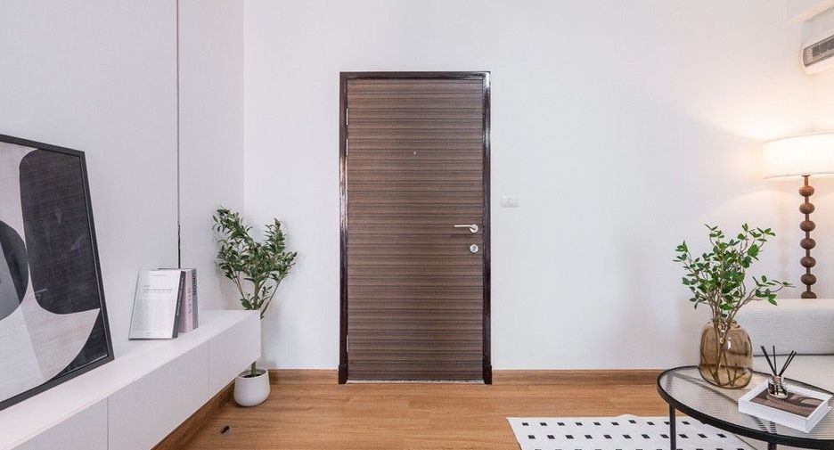 Condo en venta de estudio en Ratchathewi, Bangkok