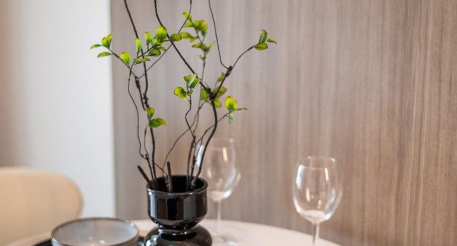 Condo en venta de estudio en Ratchathewi, Bangkok