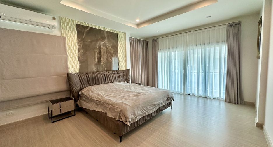 出售 4 卧室 独立屋 在 Phuket Town, 普吉