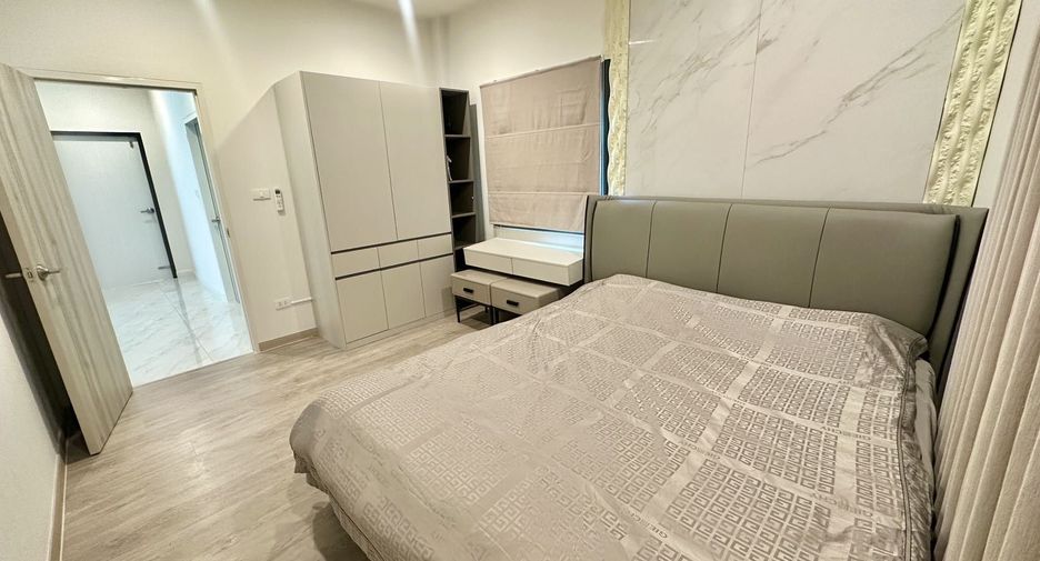 出售 4 卧室 独立屋 在 Phuket Town, 普吉