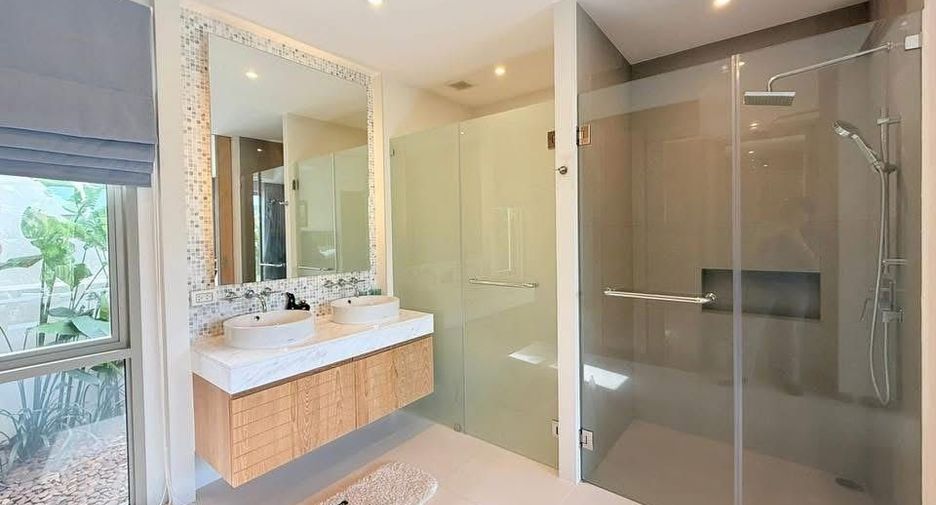 Villa en venta de 3 habitaciones en Thalang, Phuket