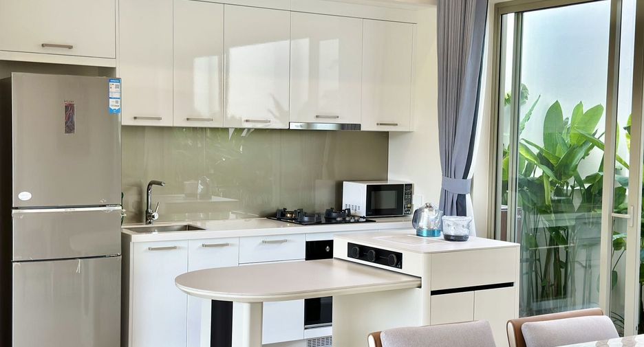 Villa en venta de 3 habitaciones en Thalang, Phuket