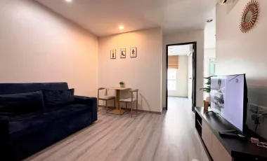 出租 1 卧室 公寓 在 Khlong Toei, 曼谷