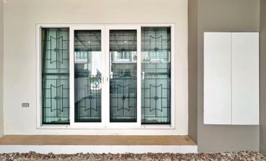 Casa adosada en alquiler de 3 habitaciones 