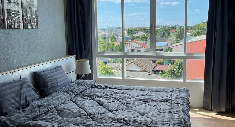 出租 1 卧室 公寓 在 Phuket Town, 普吉