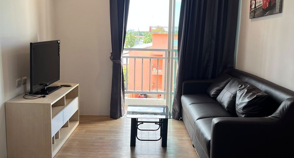 出租 1 卧室 公寓 在 Phuket Town, 普吉