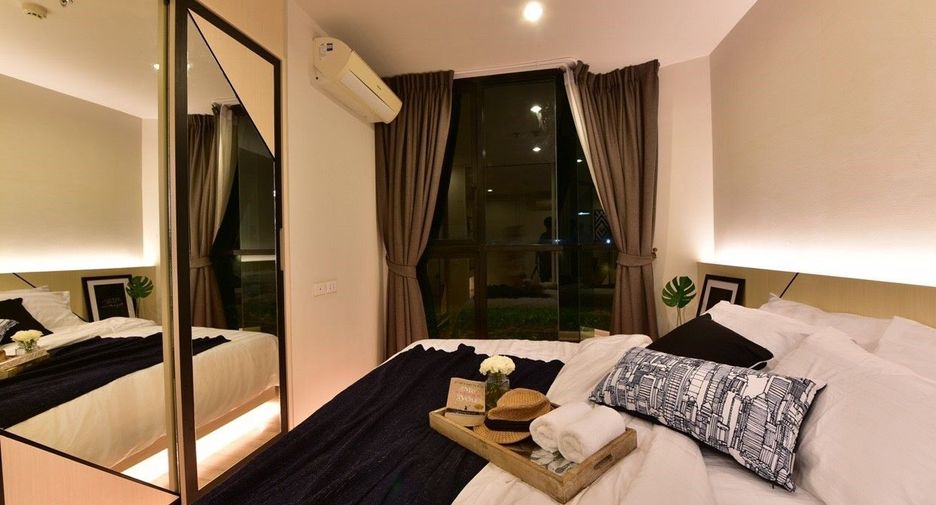 出租 1 卧室 公寓 在 Phuket Town, 普吉