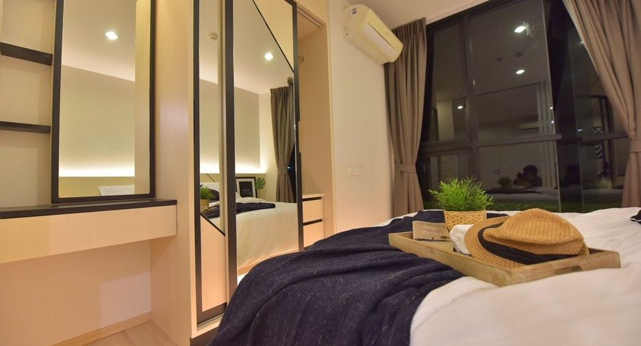 出租 1 卧室 公寓 在 Phuket Town, 普吉