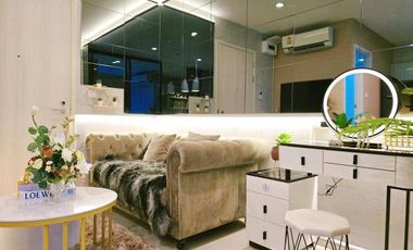 À louer 1 chambre condo 