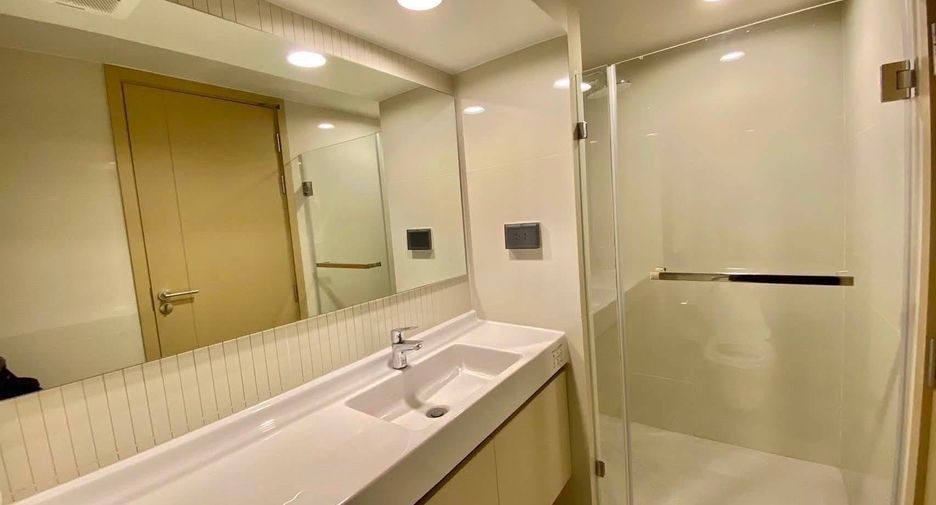 Condo en alquiler de 1 habitaciones 