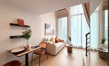 Condo en alquiler de 1 habitaciones 
