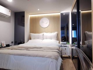 For rent 1 bed condo in Bang Rak, Bangkok