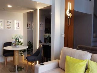 For rent 1 bed condo in Bang Rak, Bangkok