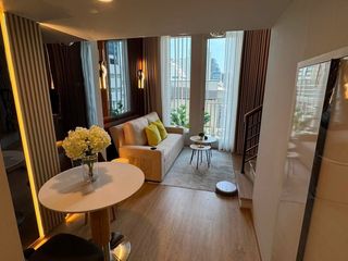 For rent 1 bed condo in Bang Rak, Bangkok