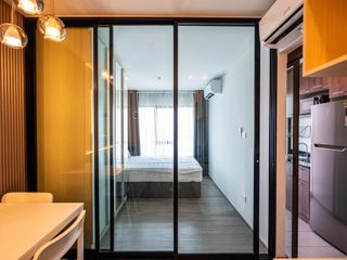 For rent 1 Beds condo in Chom Thong, Bangkok
