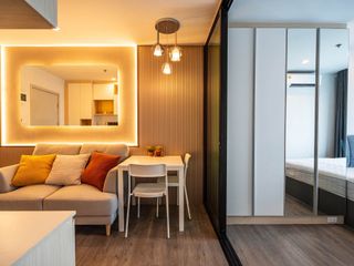 For rent 1 Beds condo in Chom Thong, Bangkok