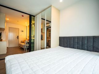 For rent 1 Beds condo in Chom Thong, Bangkok