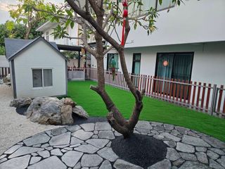 Casa en alquiler de 5 habitaciones en Lat Phrao, Bangkok