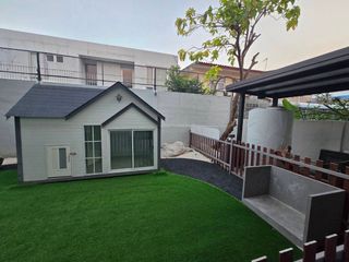 Casa en alquiler de 5 habitaciones en Lat Phrao, Bangkok
