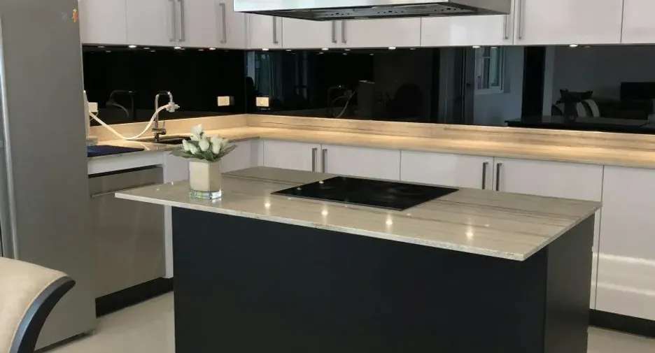 ขาย 4 ห้องนอน วิลล่า ใน หัวหิน, ประจวบคีรีขันธ์