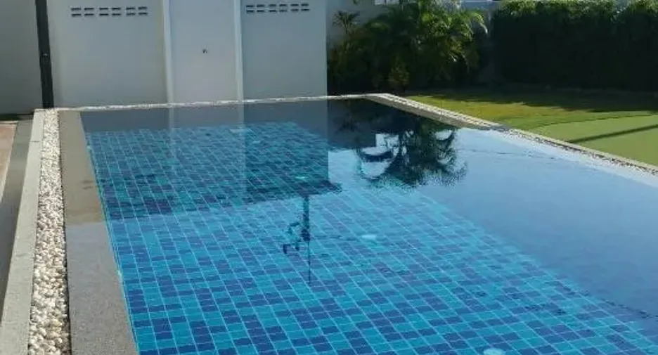 ขาย 4 ห้องนอน วิลล่า ใน หัวหิน, ประจวบคีรีขันธ์