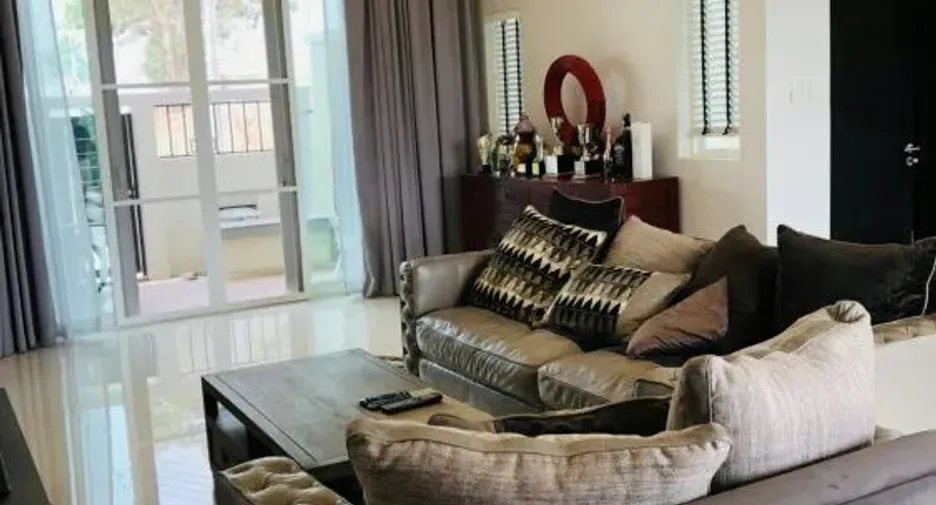 ขาย 4 ห้องนอน วิลล่า ใน หัวหิน, ประจวบคีรีขันธ์