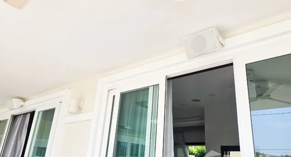 ขาย 4 ห้องนอน วิลล่า ใน หัวหิน, ประจวบคีรีขันธ์