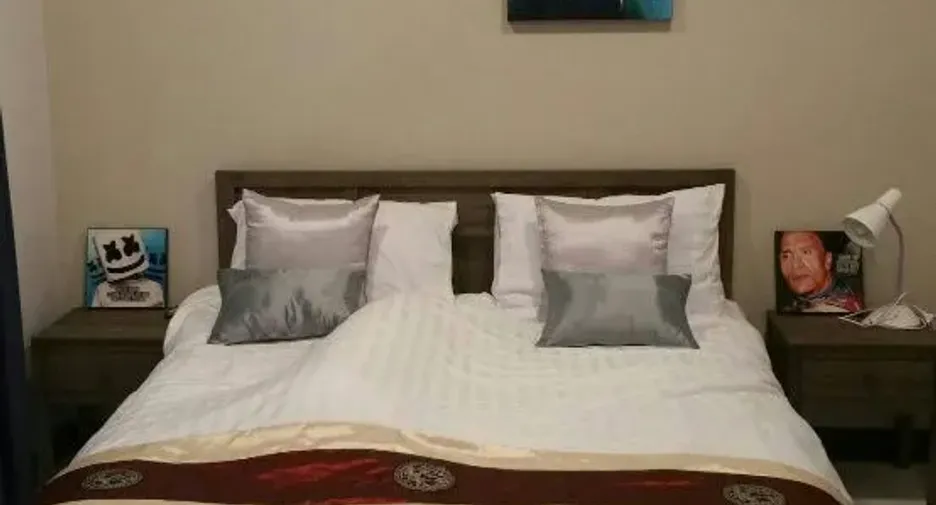 ขาย 4 ห้องนอน วิลล่า ใน หัวหิน, ประจวบคีรีขันธ์