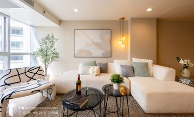 For sale 2 bedrooms condo in Khlong Toei, Bangkok