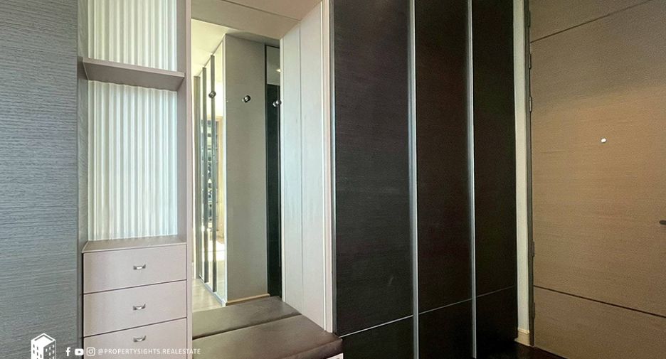 For rent 2 bedrooms condo 