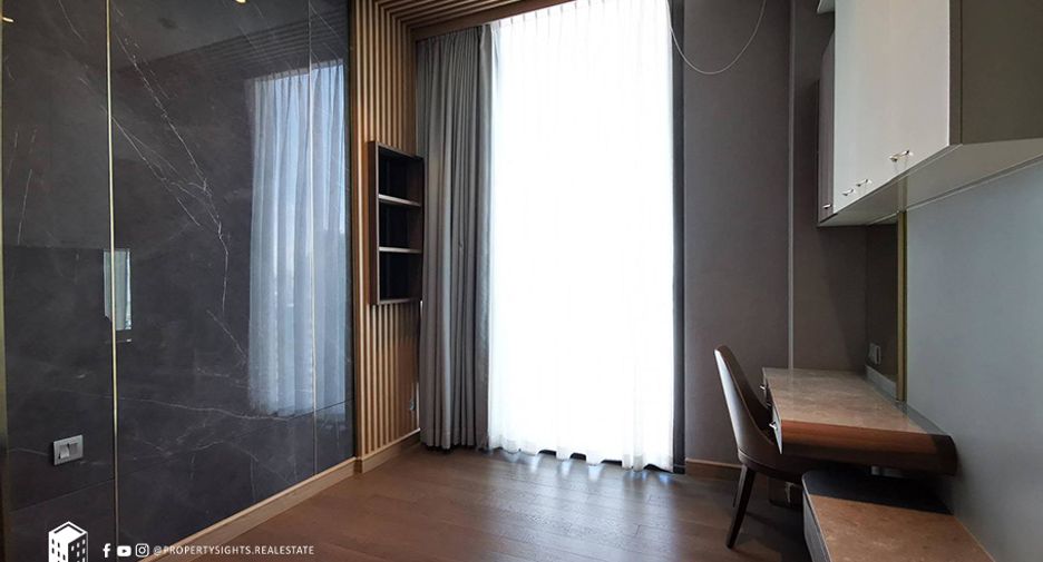 For rent 2 bedrooms condo 