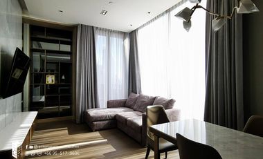 For rent 2 bedrooms condo 