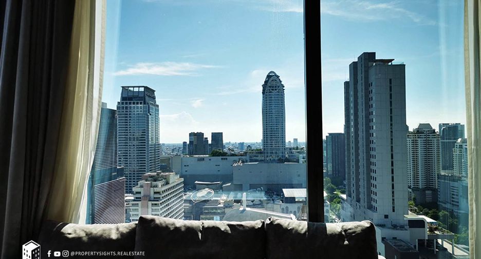 For rent 2 bedrooms condo 