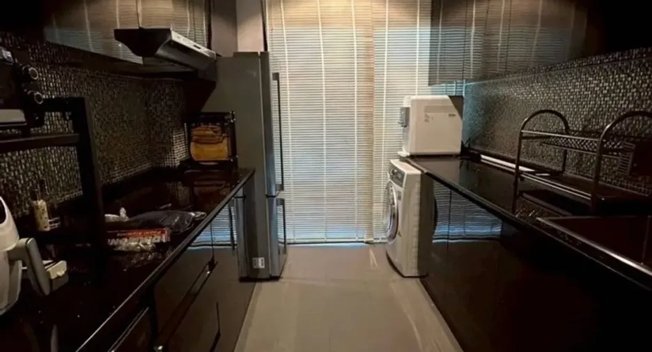 Haus zum Kauf und zur Miete mit 5 Zimmer in Prawet, Bangkok