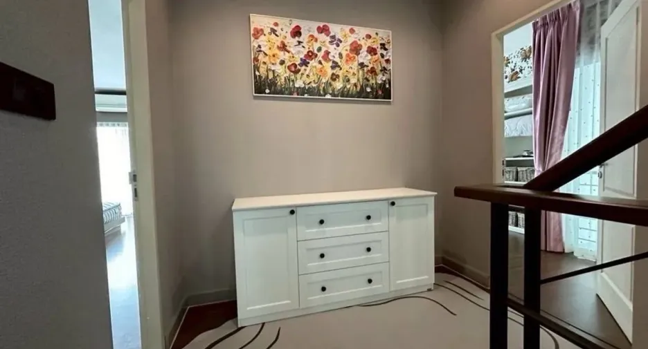 Haus zum Kauf und zur Miete mit 5 Zimmer in Prawet, Bangkok